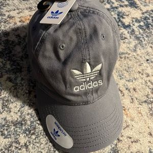 Adidas Women’s Relaxed Strapback Hat